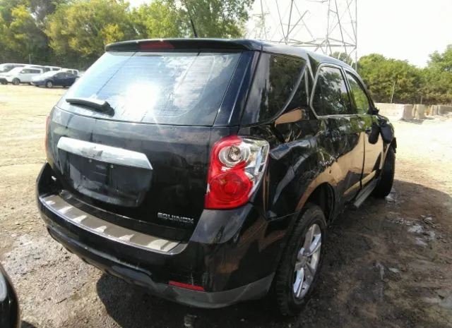 Photo 3 VIN: 2GNFLCEK6C6388111 - CHEVROLET EQUINOX 