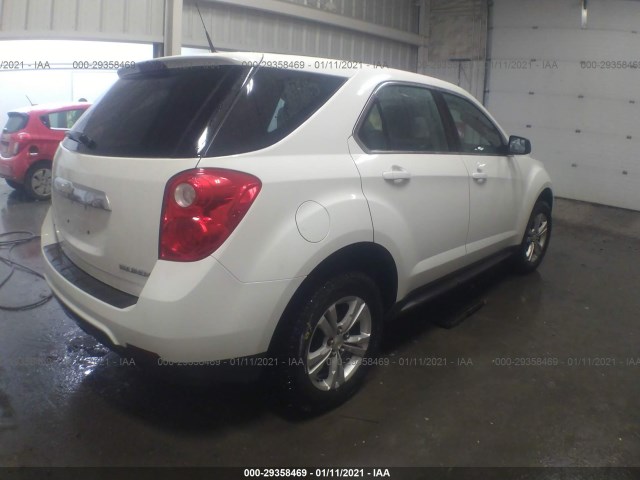 Photo 3 VIN: 2GNFLCEK6C6392739 - CHEVROLET EQUINOX 