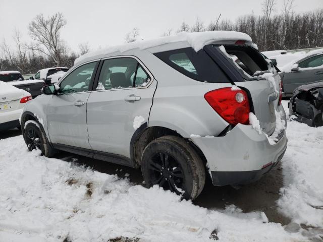 Photo 1 VIN: 2GNFLCEK6D6122881 - CHEVROLET EQUINOX 