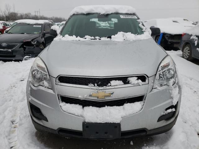 Photo 4 VIN: 2GNFLCEK6D6122881 - CHEVROLET EQUINOX 