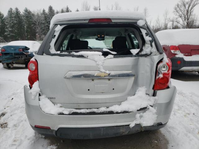 Photo 5 VIN: 2GNFLCEK6D6122881 - CHEVROLET EQUINOX 