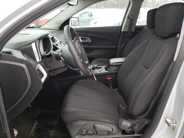 Photo 6 VIN: 2GNFLCEK6D6122881 - CHEVROLET EQUINOX 