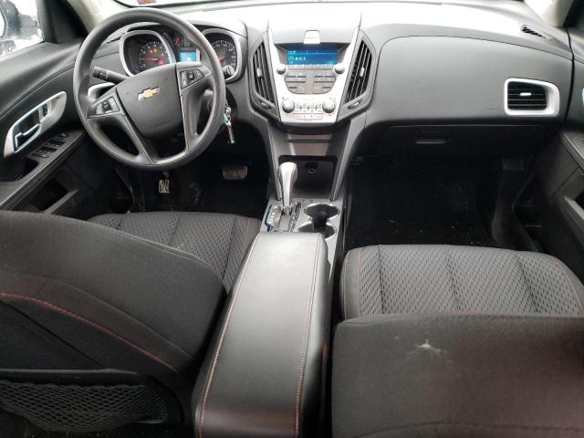 Photo 7 VIN: 2GNFLCEK6D6122881 - CHEVROLET EQUINOX 