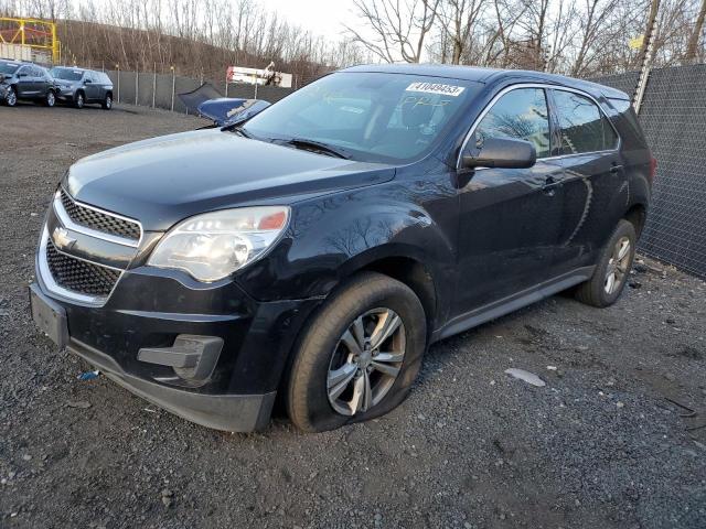 Photo 0 VIN: 2GNFLCEK6D6139602 - CHEVROLET EQUINOX LS 