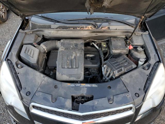 Photo 11 VIN: 2GNFLCEK6D6139602 - CHEVROLET EQUINOX LS 