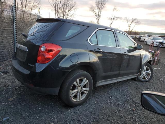 Photo 2 VIN: 2GNFLCEK6D6139602 - CHEVROLET EQUINOX LS 