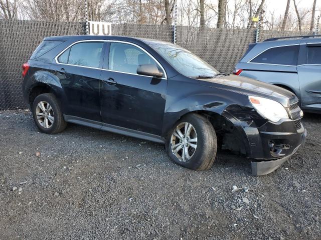 Photo 3 VIN: 2GNFLCEK6D6139602 - CHEVROLET EQUINOX LS 