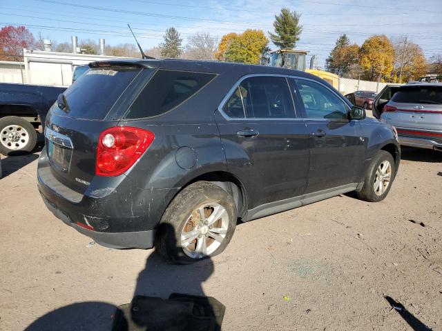 Photo 2 VIN: 2GNFLCEK6D6153743 - CHEVROLET EQUINOX LS 