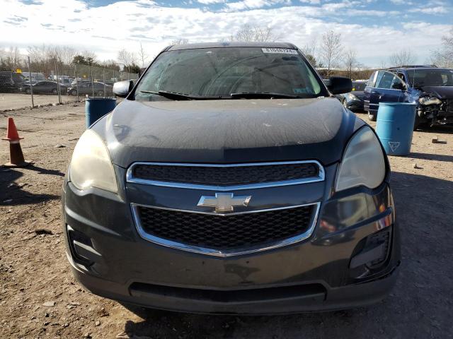 Photo 4 VIN: 2GNFLCEK6D6153743 - CHEVROLET EQUINOX LS 