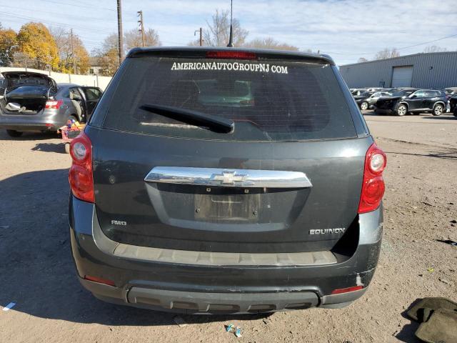 Photo 5 VIN: 2GNFLCEK6D6153743 - CHEVROLET EQUINOX LS 