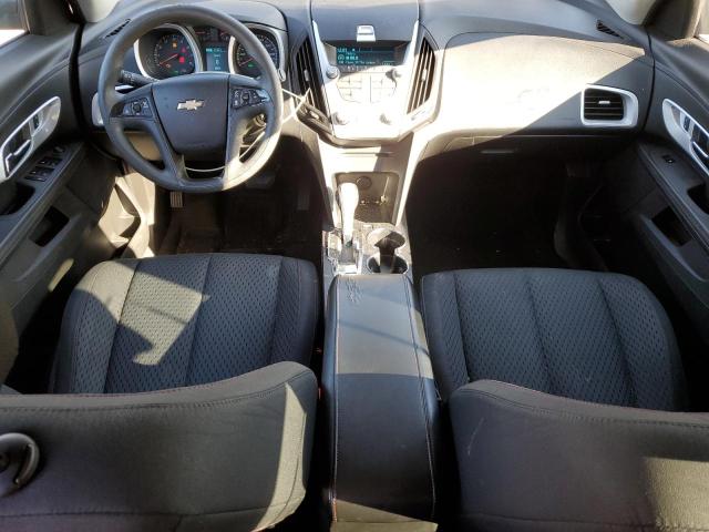 Photo 7 VIN: 2GNFLCEK6D6153743 - CHEVROLET EQUINOX LS 