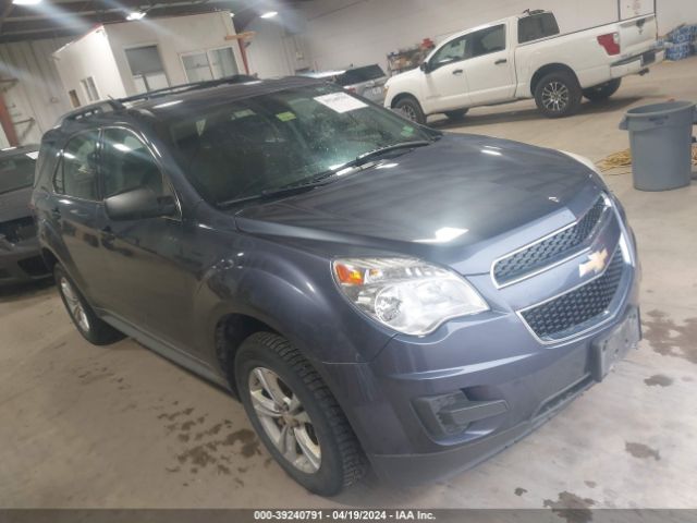 Photo 0 VIN: 2GNFLCEK6D6170994 - CHEVROLET EQUINOX 