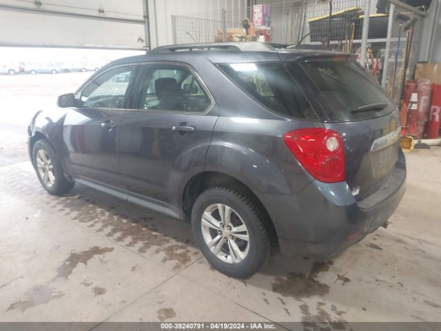 Photo 2 VIN: 2GNFLCEK6D6170994 - CHEVROLET EQUINOX 