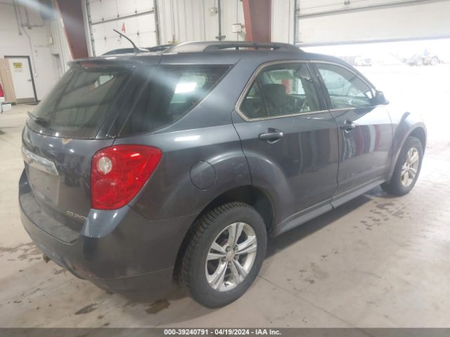 Photo 3 VIN: 2GNFLCEK6D6170994 - CHEVROLET EQUINOX 