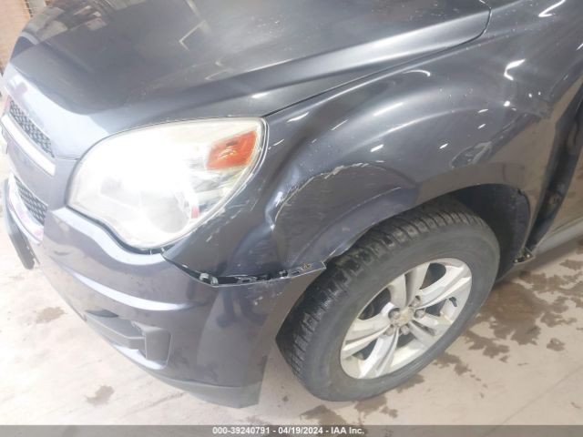 Photo 5 VIN: 2GNFLCEK6D6170994 - CHEVROLET EQUINOX 