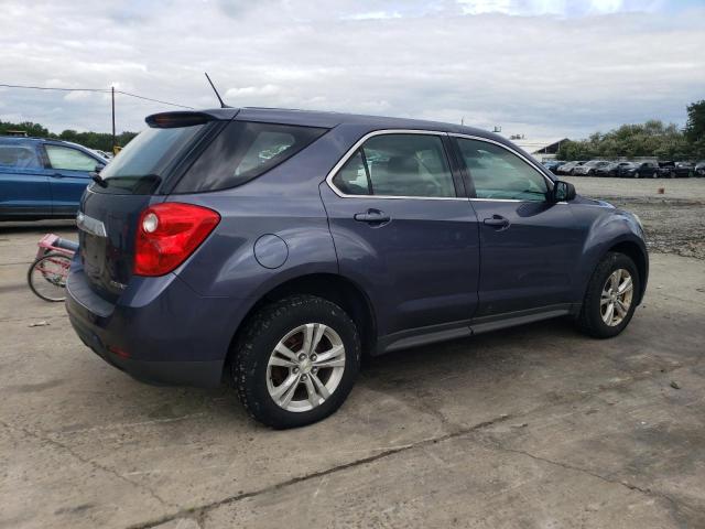 Photo 2 VIN: 2GNFLCEK6D6192719 - CHEVROLET EQUINOX LS 