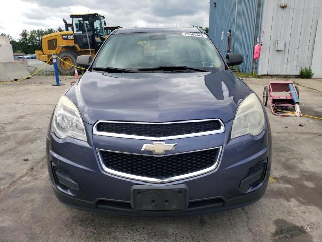 Photo 4 VIN: 2GNFLCEK6D6192719 - CHEVROLET EQUINOX LS 