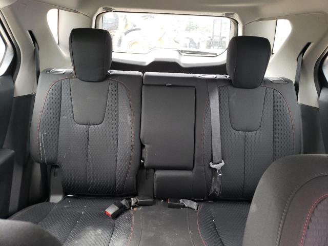 Photo 9 VIN: 2GNFLCEK6D6192719 - CHEVROLET EQUINOX LS 