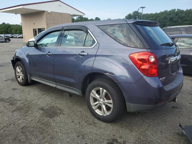 Photo 1 VIN: 2GNFLCEK6D6210426 - CHEVROLET EQUINOX 