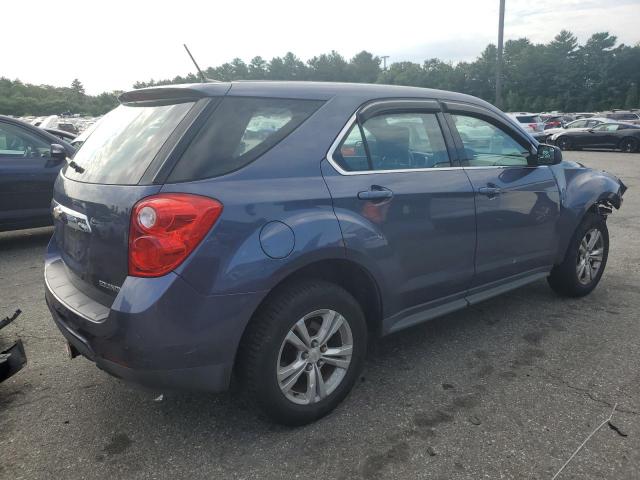 Photo 2 VIN: 2GNFLCEK6D6210426 - CHEVROLET EQUINOX 