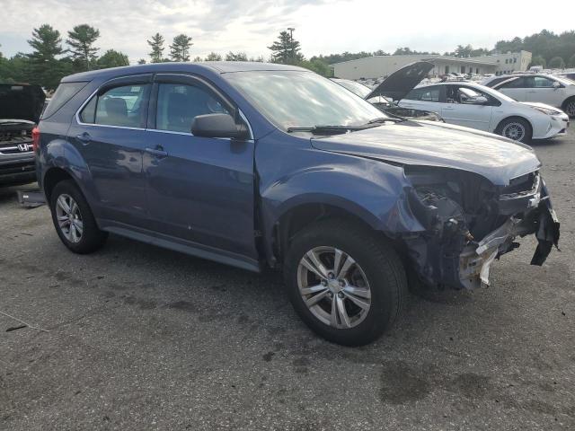 Photo 3 VIN: 2GNFLCEK6D6210426 - CHEVROLET EQUINOX 