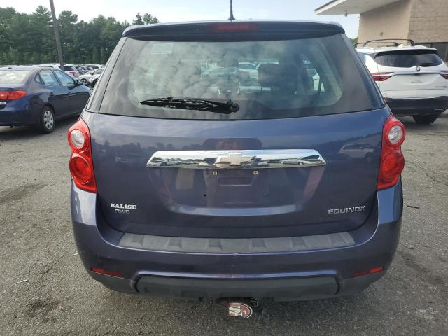 Photo 5 VIN: 2GNFLCEK6D6210426 - CHEVROLET EQUINOX 