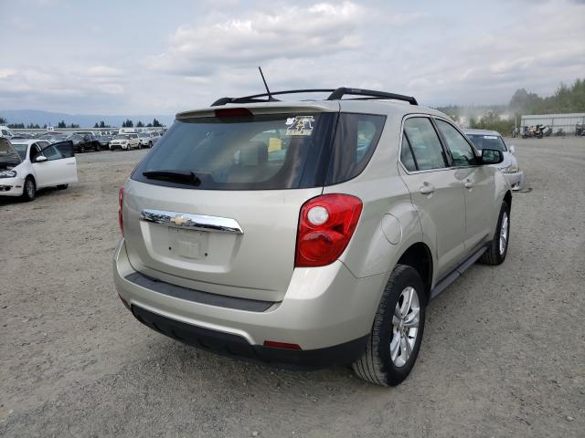 Photo 3 VIN: 2GNFLCEK6D6228358 - CHEVROLET EQUINOX LS 