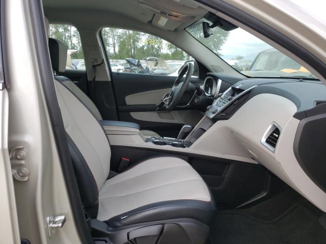 Photo 4 VIN: 2GNFLCEK6D6228358 - CHEVROLET EQUINOX LS 