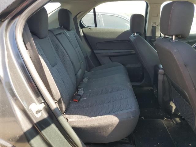 Photo 10 VIN: 2GNFLCEK6D6291346 - CHEVROLET EQUINOX LS 