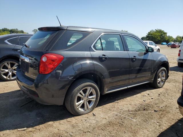 Photo 2 VIN: 2GNFLCEK6D6291346 - CHEVROLET EQUINOX LS 