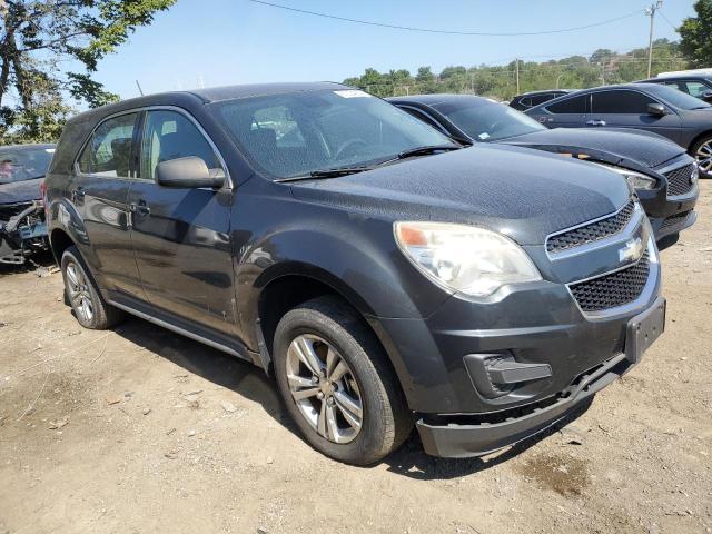 Photo 3 VIN: 2GNFLCEK6D6291346 - CHEVROLET EQUINOX LS 