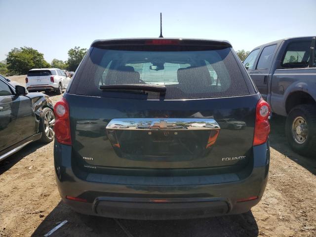 Photo 5 VIN: 2GNFLCEK6D6291346 - CHEVROLET EQUINOX LS 