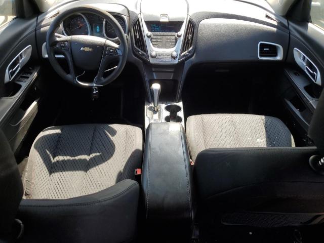 Photo 7 VIN: 2GNFLCEK6D6291346 - CHEVROLET EQUINOX LS 