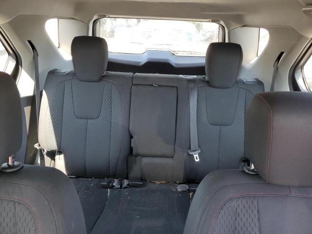 Photo 9 VIN: 2GNFLCEK6D6291346 - CHEVROLET EQUINOX LS 