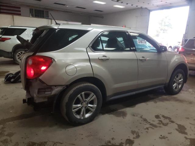 Photo 2 VIN: 2GNFLCEK6D6330811 - CHEVROLET EQUINOX LS 