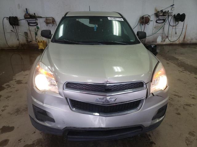 Photo 4 VIN: 2GNFLCEK6D6330811 - CHEVROLET EQUINOX LS 