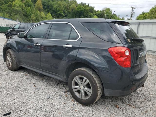 Photo 1 VIN: 2GNFLCEK6D6402350 - CHEVROLET EQUINOX 