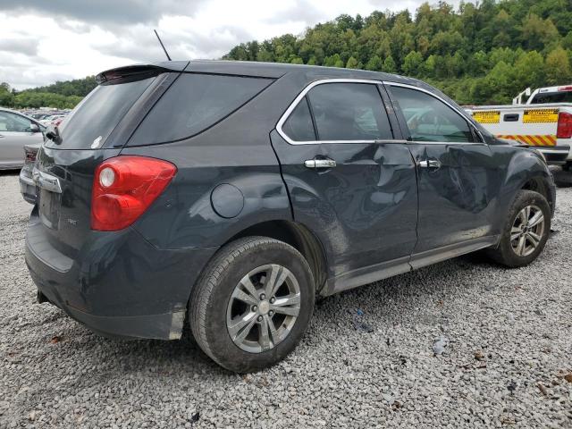 Photo 2 VIN: 2GNFLCEK6D6402350 - CHEVROLET EQUINOX 