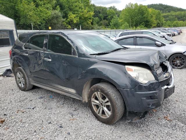 Photo 3 VIN: 2GNFLCEK6D6402350 - CHEVROLET EQUINOX 