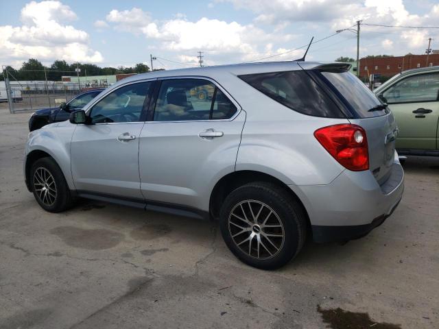 Photo 1 VIN: 2GNFLCEK6D6408892 - CHEVROLET EQUINOX 