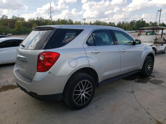 Photo 2 VIN: 2GNFLCEK6D6408892 - CHEVROLET EQUINOX 