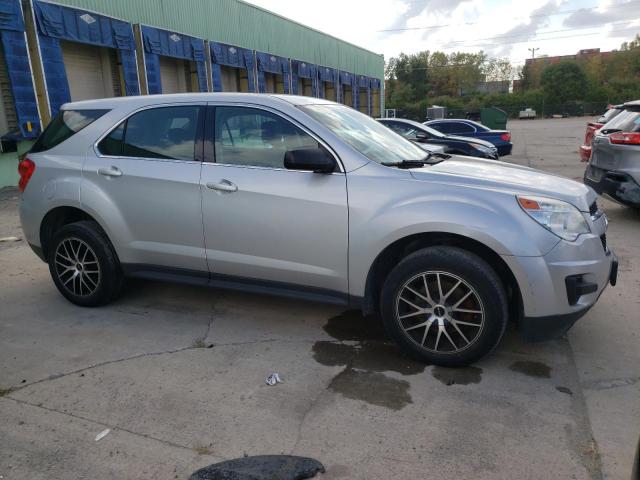 Photo 3 VIN: 2GNFLCEK6D6408892 - CHEVROLET EQUINOX 