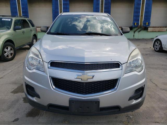 Photo 4 VIN: 2GNFLCEK6D6408892 - CHEVROLET EQUINOX 