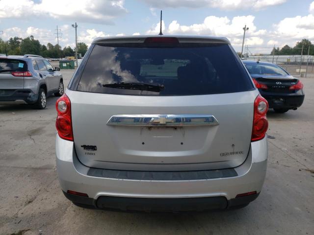 Photo 5 VIN: 2GNFLCEK6D6408892 - CHEVROLET EQUINOX 