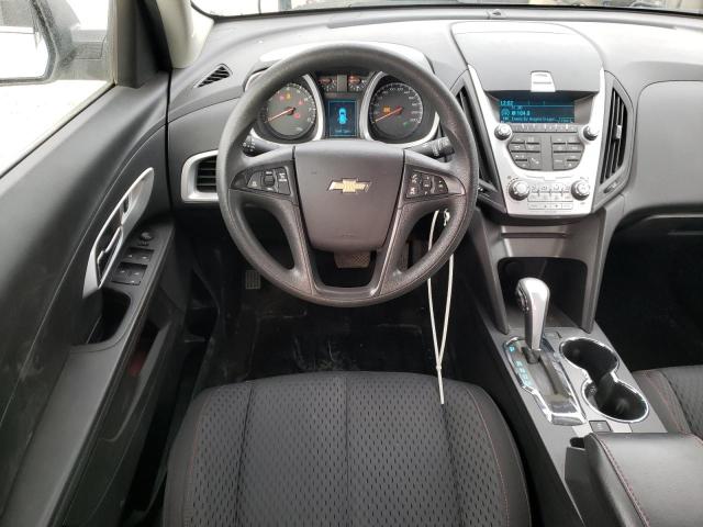 Photo 8 VIN: 2GNFLCEK6D6410108 - CHEVROLET EQUINOX LS 