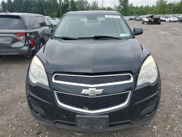 Photo 4 VIN: 2GNFLCEK6D6430083 - CHEVROLET EQUINOX LS 