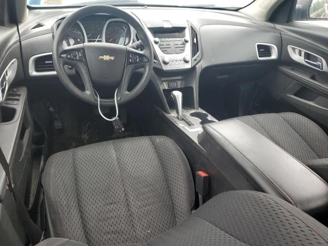 Photo 7 VIN: 2GNFLCEK6D6430083 - CHEVROLET EQUINOX LS 