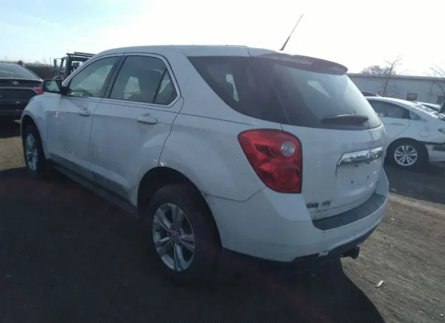 Photo 2 VIN: 2GNFLCEK7C6122340 - CHEVROLET EQUINOX 