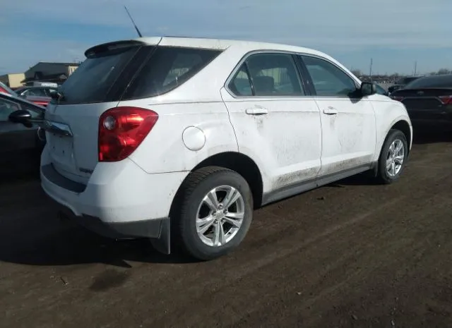 Photo 3 VIN: 2GNFLCEK7C6122340 - CHEVROLET EQUINOX 