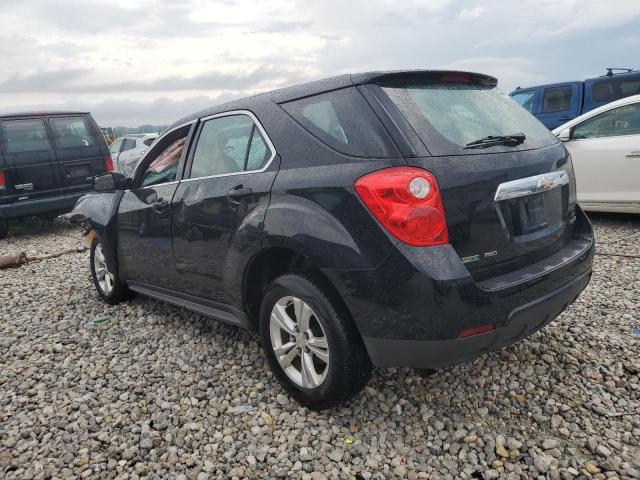 Photo 1 VIN: 2GNFLCEK7C6191917 - CHEVROLET EQUINOX LS 